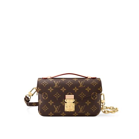 louis vuitton metis usata|louis vuitton east west handbags.